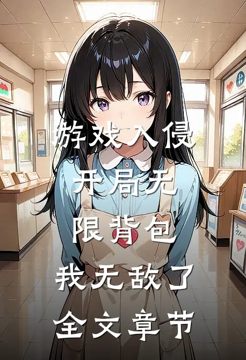 游戏入侵：开局无限背包，我无敌了全文章节