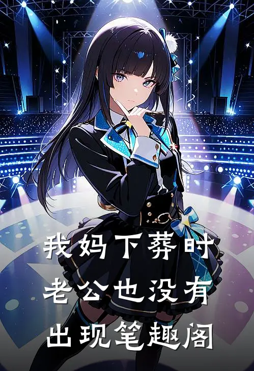 我妈下葬时，老公也没有出现笔趣阁
