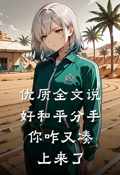 优质全文说好和平分手，你咋又凑上来了