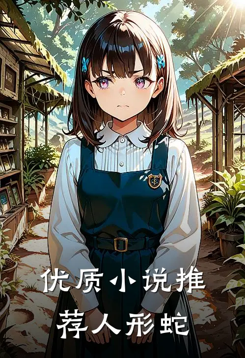 优质小说推荐人形蛇
