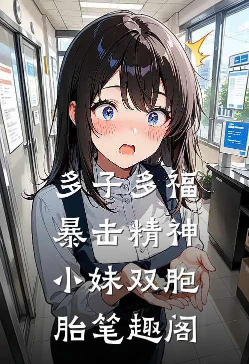 多子多福暴击精神小妹双胞胎笔趣阁