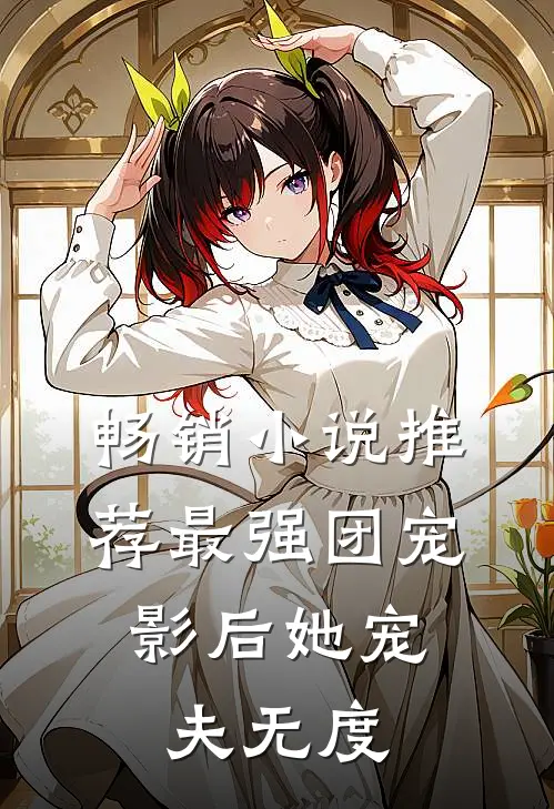 畅销小说推荐最强团宠:影后她宠夫无度
