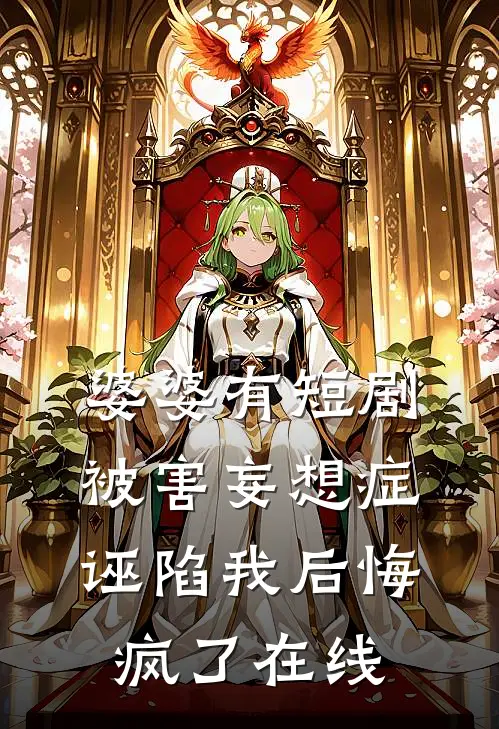 婆婆有短剧被害妄想症，诬陷我后悔疯了在线