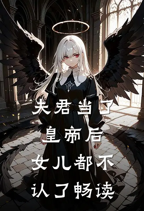 夫君当了皇帝后，女儿都不认了畅读