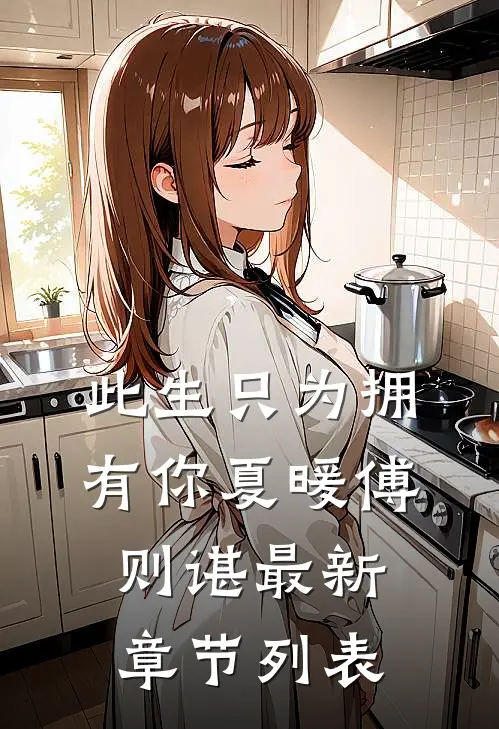 此生只为拥有你夏暖傅则谌最新章节列表