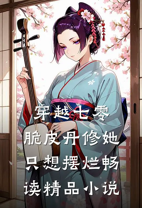 穿越七零，脆皮丹修她只想摆烂畅读精品小说