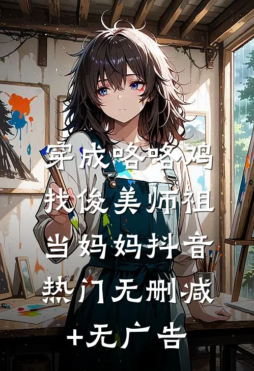穿成咯咯鸡，找俊美师祖当妈妈抖音热门无删减+无广告