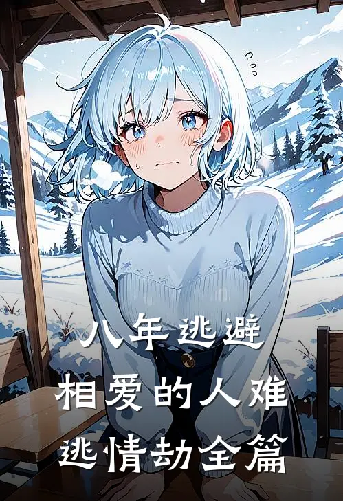 八年逃避，相爱的人难逃情劫全篇