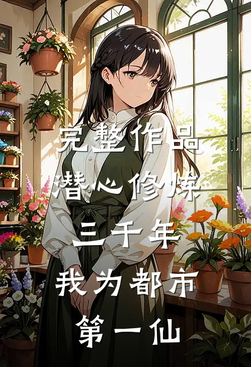 完整作品潜心修炼三千年：我为都市第一仙
