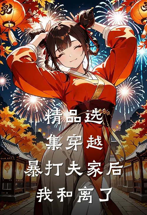 精品选集穿越：暴打夫家后，我和离了