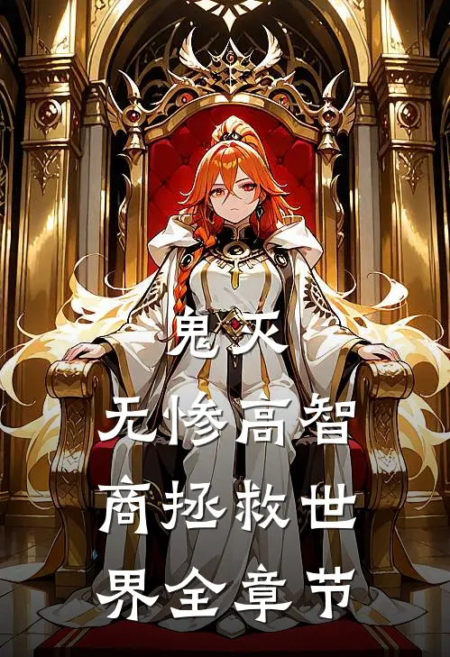 鬼灭，无惨高智商拯救世界全章节