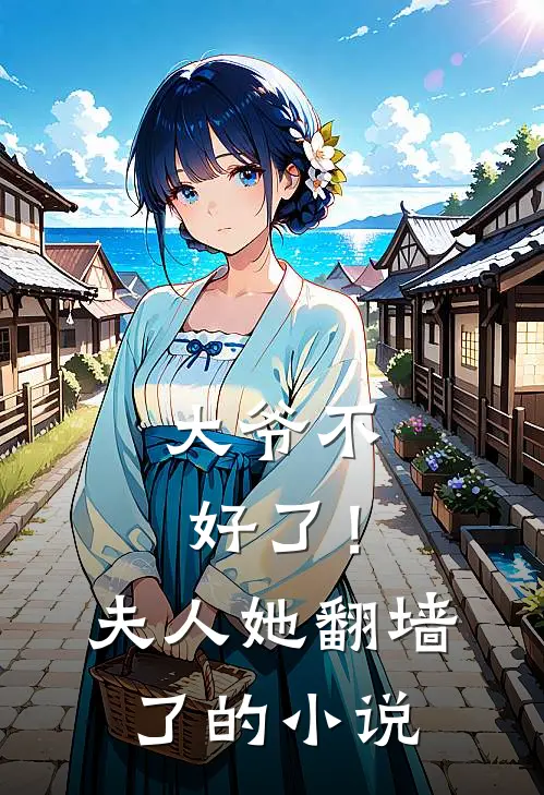 大爷不好了！夫人她翻墙了的小说