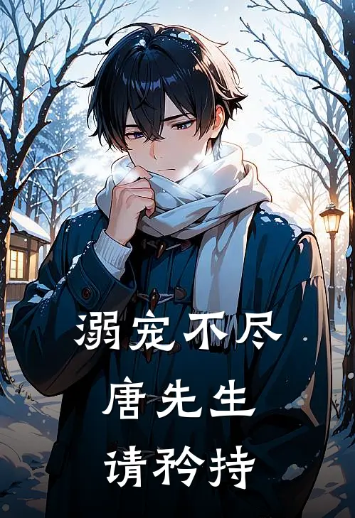 溺宠不尽：唐先生，请矜持