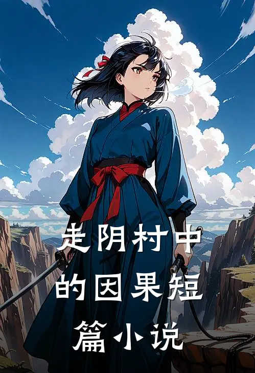 走阴村中的因果短篇小说