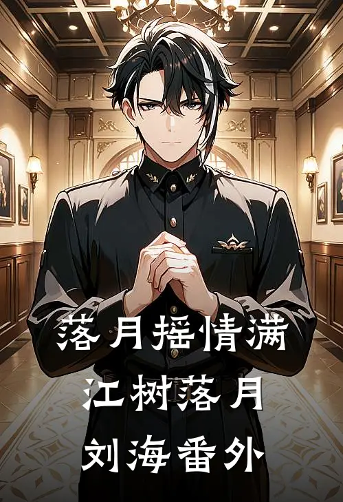 落月摇情满江树落月刘海番外