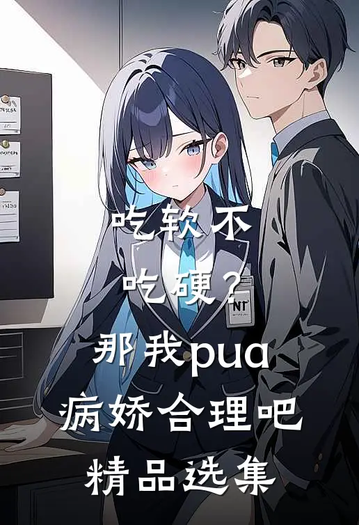 吃软不吃硬？那我pua病娇合理吧精品选集
