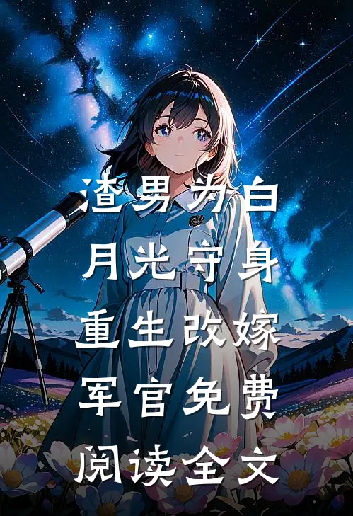 渣男为白月光守身，重生改嫁军官免费阅读全文