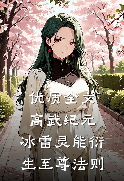 优质全文高武纪元，冰雷灵能衍生至尊法则