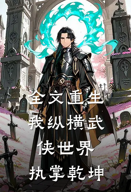 全文重生：我纵横武侠世界，执掌乾坤