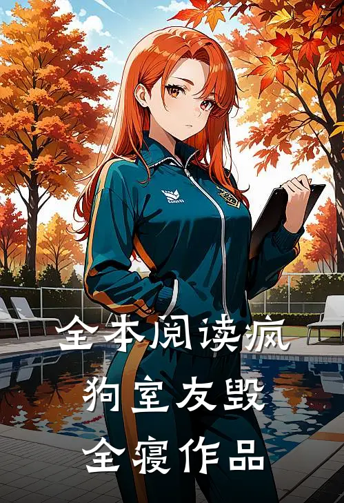 全本阅读疯狗室友毁全寝作品