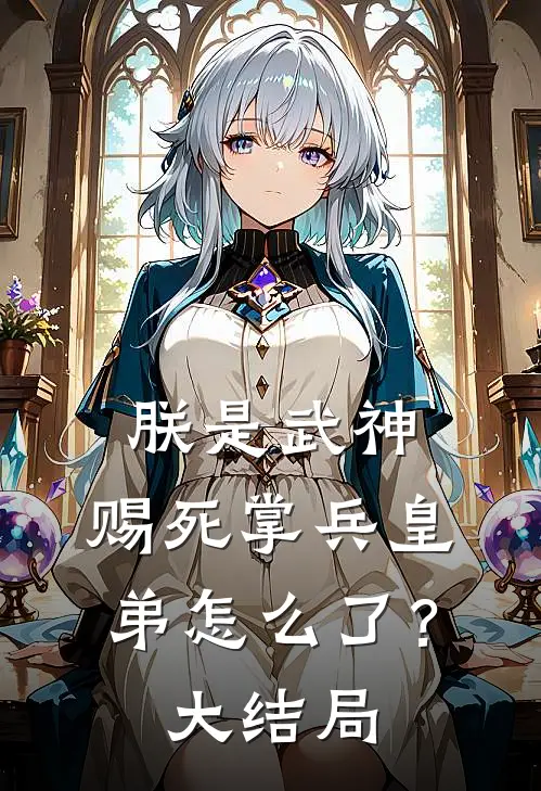 朕是武神，赐死掌兵皇弟怎么了？大结局