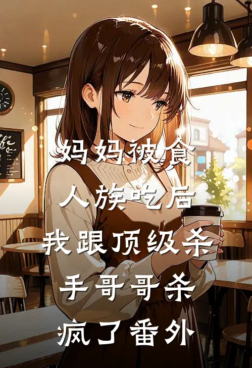 妈妈被食人族吃后，我跟顶级杀手哥哥杀疯了 番外