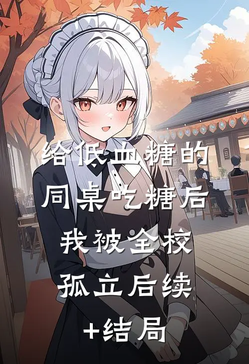 给低血糖的同桌吃糖后，我被全校孤立后续+结局