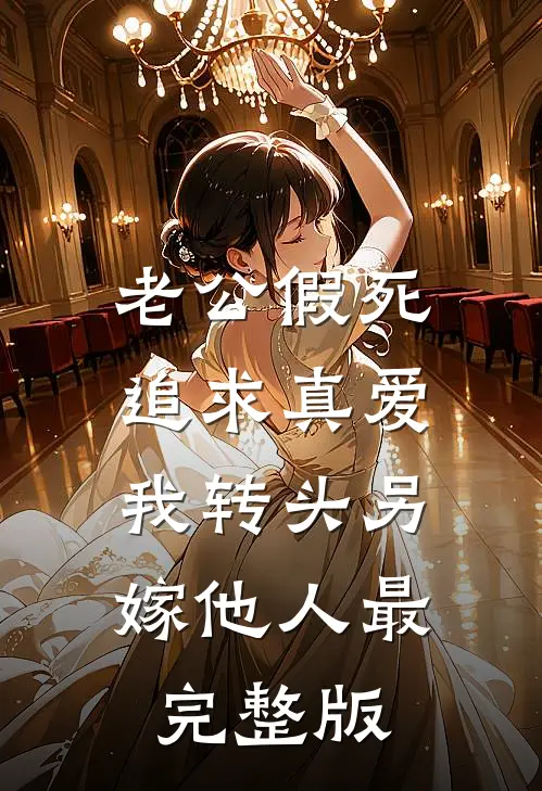 老公假死追求真爱，我转头另嫁他人最完整版