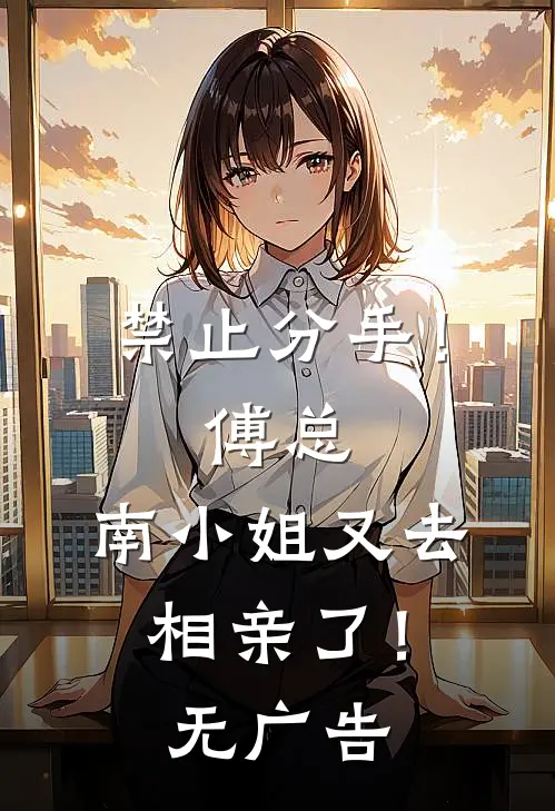 禁止分手！傅总，南小姐又去相亲了！无广告