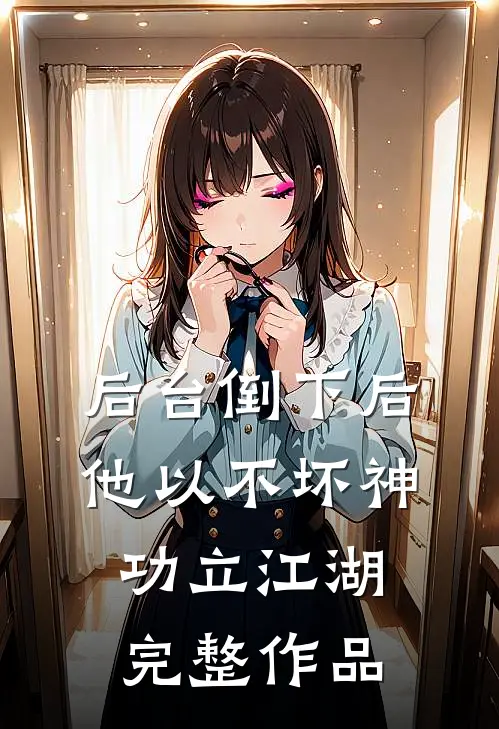 后台倒下后，他以不坏神功立江湖完整作品
