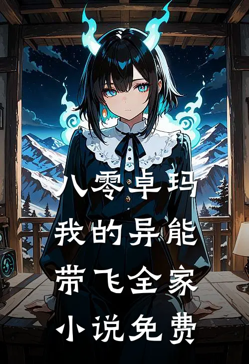 八零卓玛：我的异能带飞全家小说免费