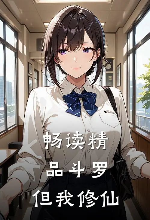 畅读精品斗罗：但我修仙