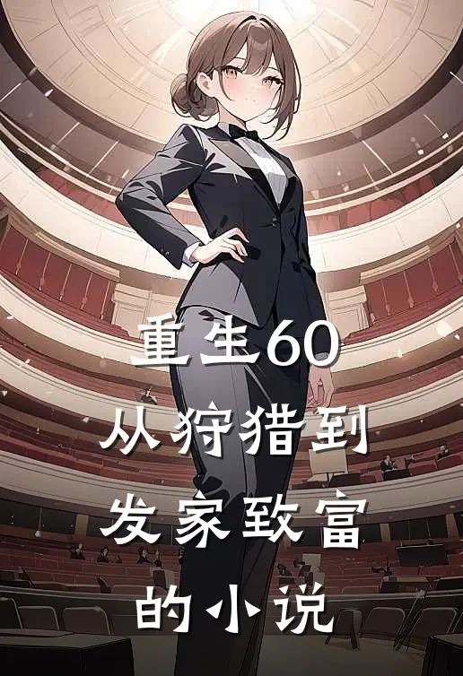 重生60，从狩猎到发家致富的小说