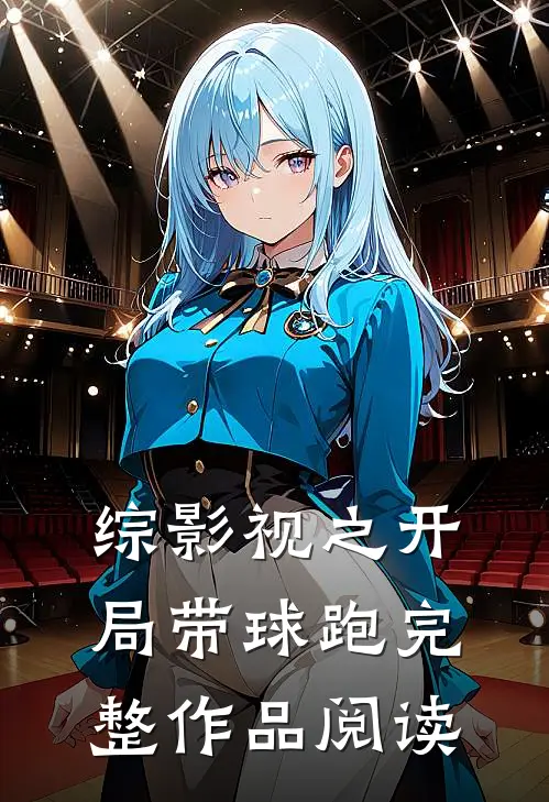 综影视之开局带球跑完整作品阅读