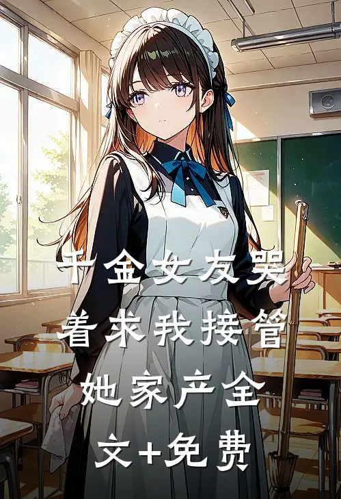 千金女友哭着求我接管她家产全文+免费