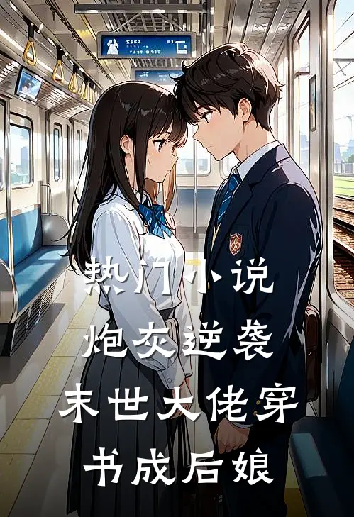 热门小说炮灰逆袭：末世大佬穿书成后娘