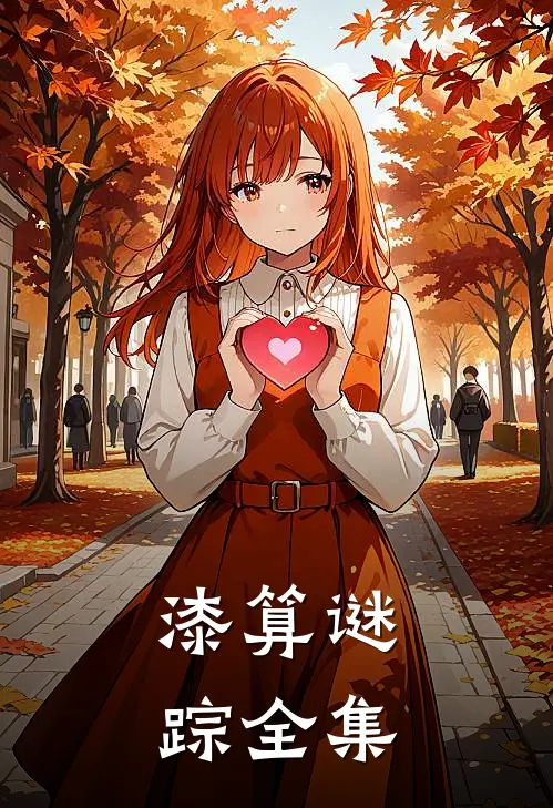漆算谜踪 全集