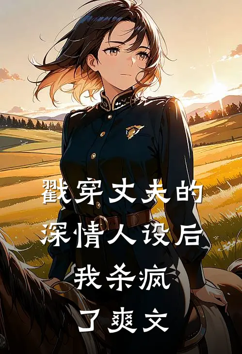 戳穿丈夫的深情人设后，我杀疯了爽文