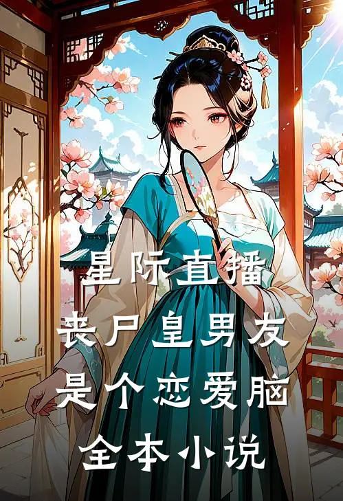 星际直播，丧尸皇男友是个恋爱脑全本小说