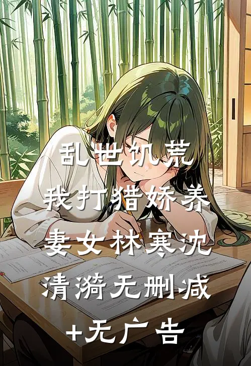 乱世饥荒：我打猎娇养妻女林寒沈清漪无删减+无广告