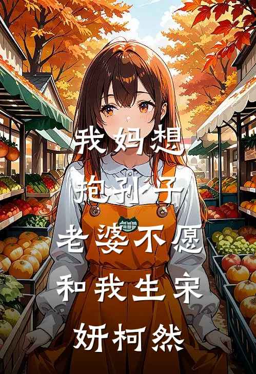 我妈想抱孙子，老婆不愿和我生宋妍柯然