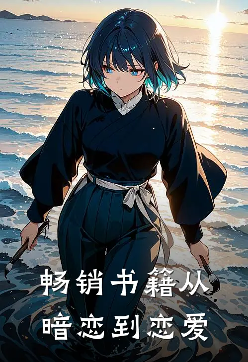 畅销书籍从暗恋到恋爱