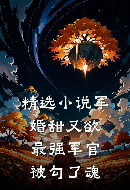 精选小说军婚甜又欲：最强军官被勾了魂