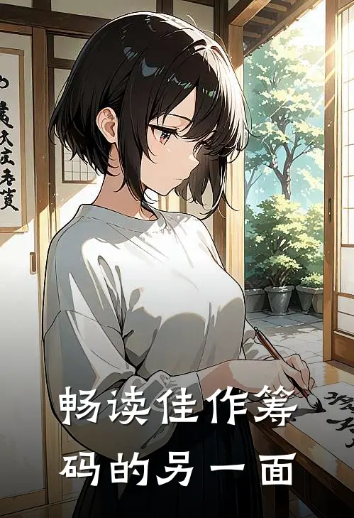 畅读佳作筹码的另一面