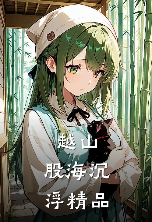 越山，股海沉浮精品