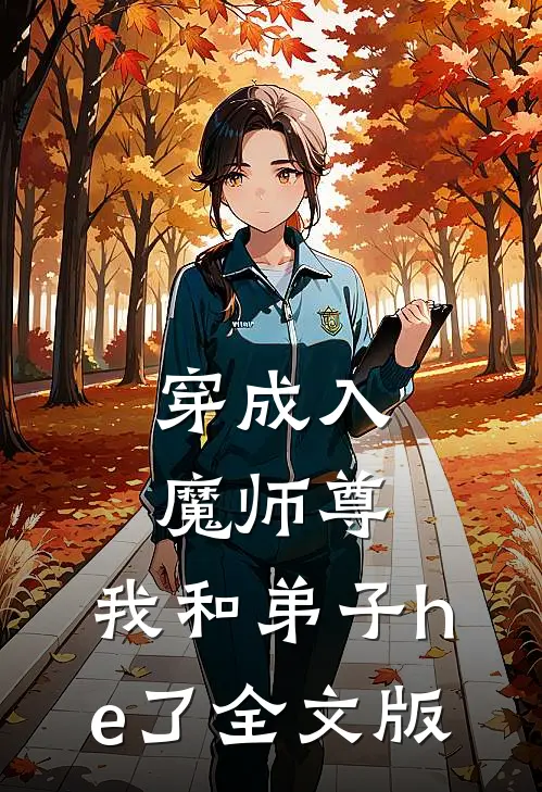穿成入魔师尊，我和弟子he了全文版
