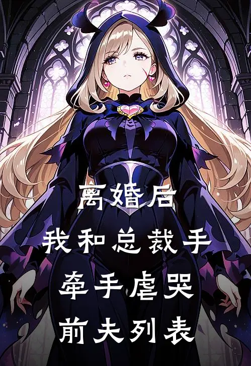 离婚后，我和总裁手牵手虐哭前夫列表