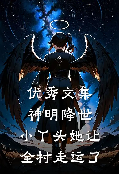 优秀文集神明降世：小丫头她让全村走运了
