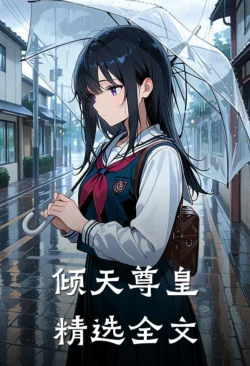 倾天尊皇精选全文
