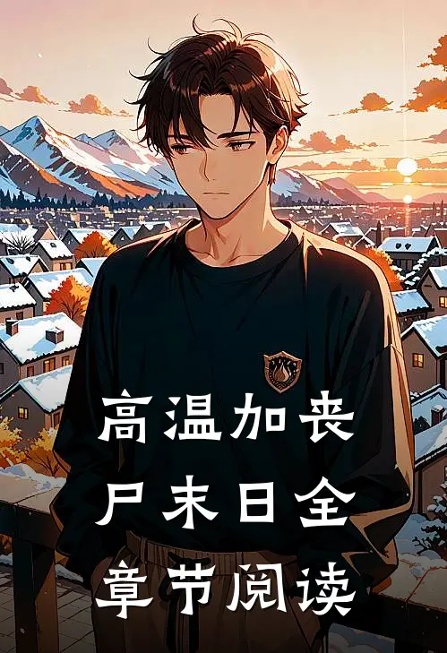 高温加丧尸末日全章节阅读